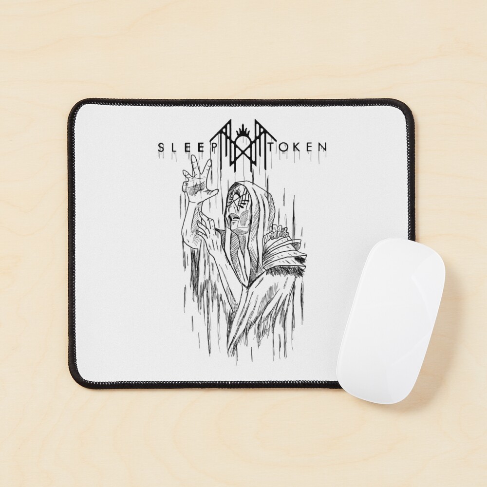 Item preview, Mouse Pad designed and sold by colecoldcool.