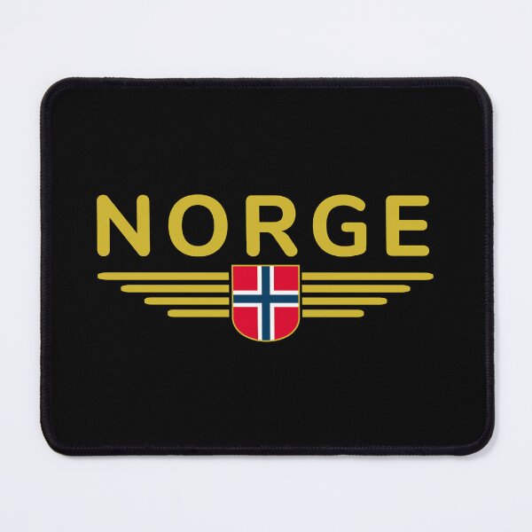Item preview, I love Norway design T-shirt outfit designed and sold by ElvisU.