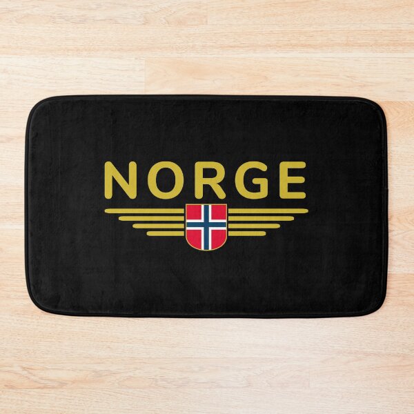 Item preview, I love Norway design T-shirt outfit designed and sold by ElvisU.