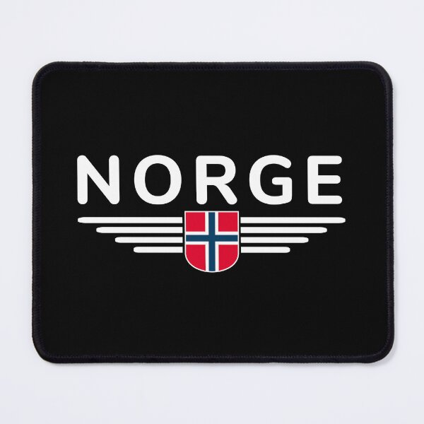 Item preview, I love Norway design T-shirt outfit designed and sold by ElvisU.