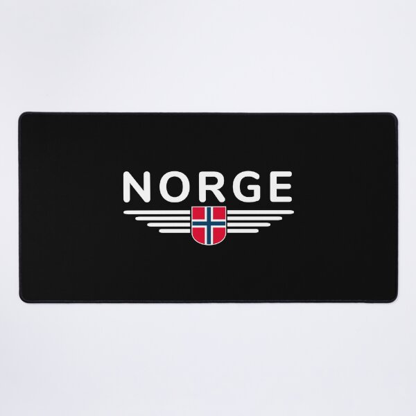 Item preview, I love Norway design T-shirt outfit designed and sold by ElvisU.