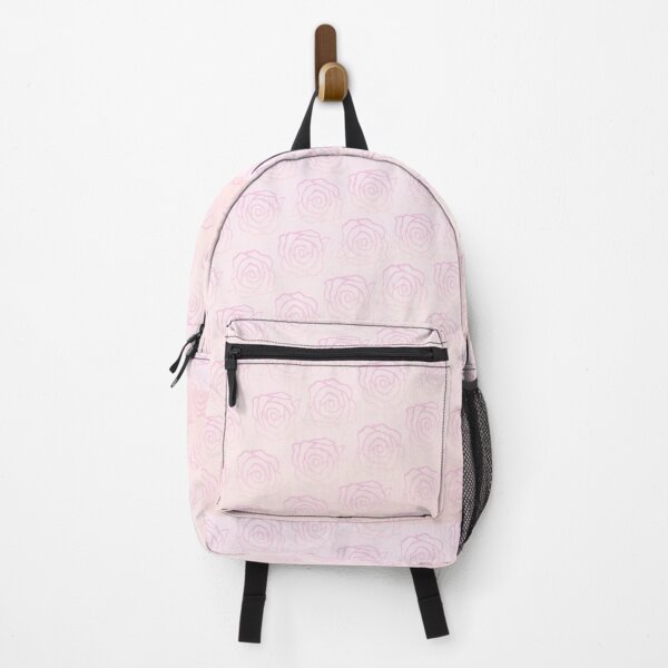 Item preview, Pattern of pink roses designed and sold by Tori-Rori.