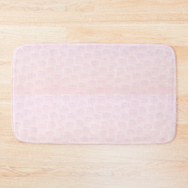 Item preview, Pattern of pink roses designed and sold by Tori-Rori.