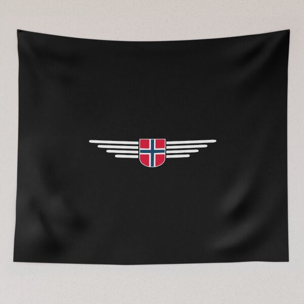 Item preview, I love Norway design T-shirt outfit designed and sold by ElvisU.