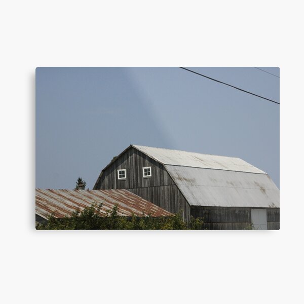 Item preview, Mauricie Roadside (29.07.24) designed and sold by cryptickludo.