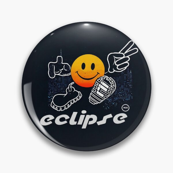 Item preview, Genesis Streetwear - Eclipse designed and sold by Retromegahero83.