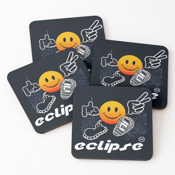 Item preview, Genesis Streetwear - Eclipse designed and sold by Retromegahero83.