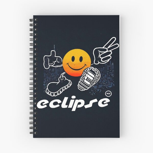 Item preview, Genesis Streetwear - Eclipse designed and sold by Retromegahero83.
