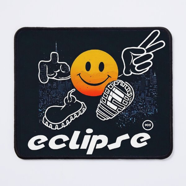 Item preview, Genesis Streetwear - Eclipse designed and sold by Retromegahero83.