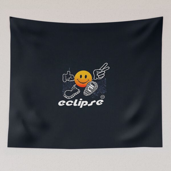 Item preview, Genesis Streetwear - Eclipse designed and sold by Retromegahero83.