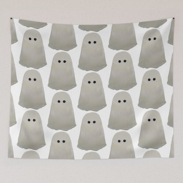 Item preview, Ghost  designed and sold by Lauracolleen3.