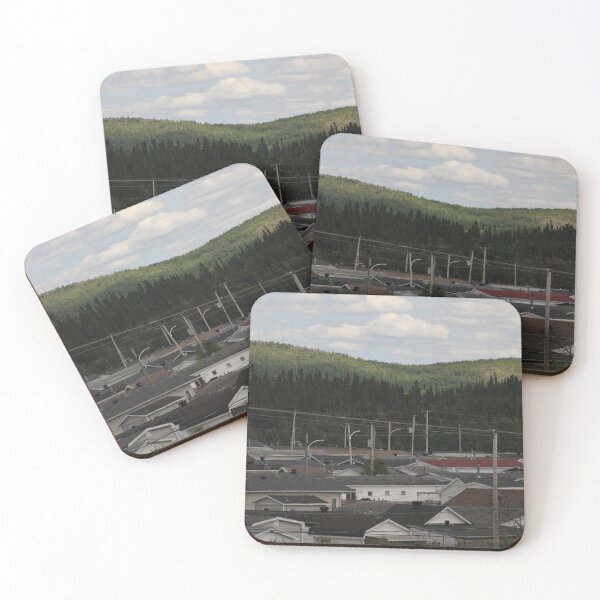Item preview, Trailer park (28.06.24) designed and sold by cryptickludo.