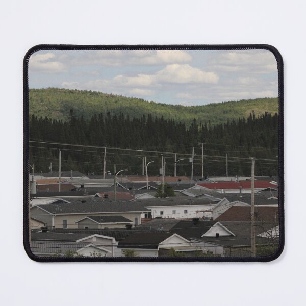 Item preview, Trailer park (28.06.24) designed and sold by cryptickludo.