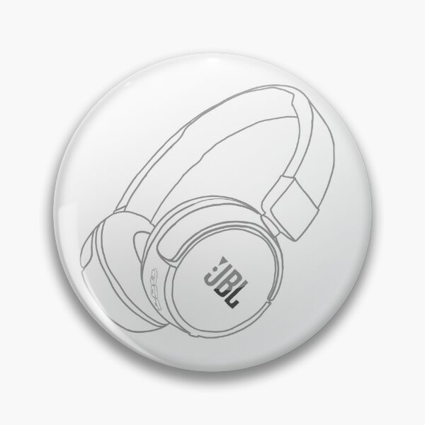 Item preview, JBL headphones designed and sold by Annalena04.