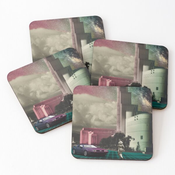 Item preview, Off to Work designed and sold by neuwaveart.