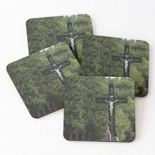 Item preview, On the cross (29.07.24) designed and sold by cryptickludo.