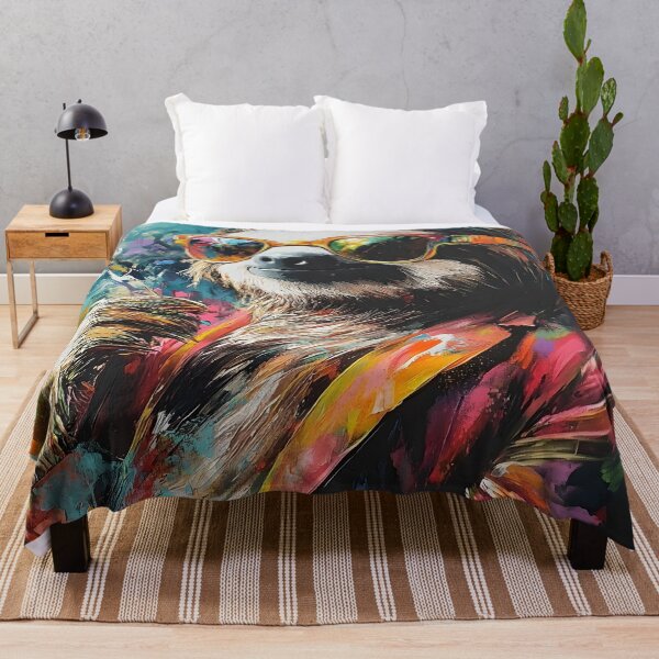 Item preview, Wild Wonders: Stunning Animal-Themed Large Wall Art designed and sold by harmzk90.