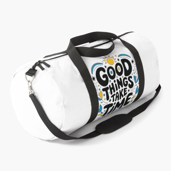 Item preview, Good Things Take Time - Patience and Perseverance designed and sold by love3617.