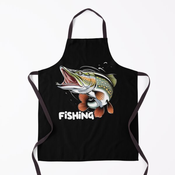 Item preview, Pike - Powerful fish in Action, Fishing designed and sold by Prime-Studio.