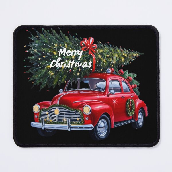 Item preview, Christmas Merry Christmas Santa Claus designed and sold by Design_Your_Day.