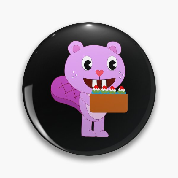 Item preview, Toothy - Happy Tree Friends designed and sold by Iopi-art.