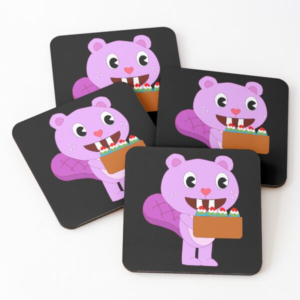 Item preview, Toothy - Happy Tree Friends designed and sold by Iopi-art.