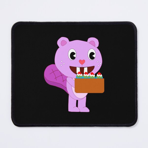 Item preview, Toothy - Happy Tree Friends designed and sold by Iopi-art.