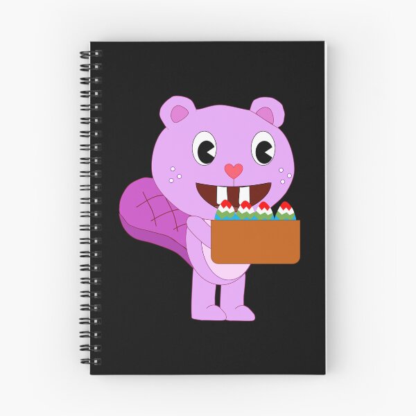 Item preview, Toothy - Happy Tree Friends designed and sold by Iopi-art.