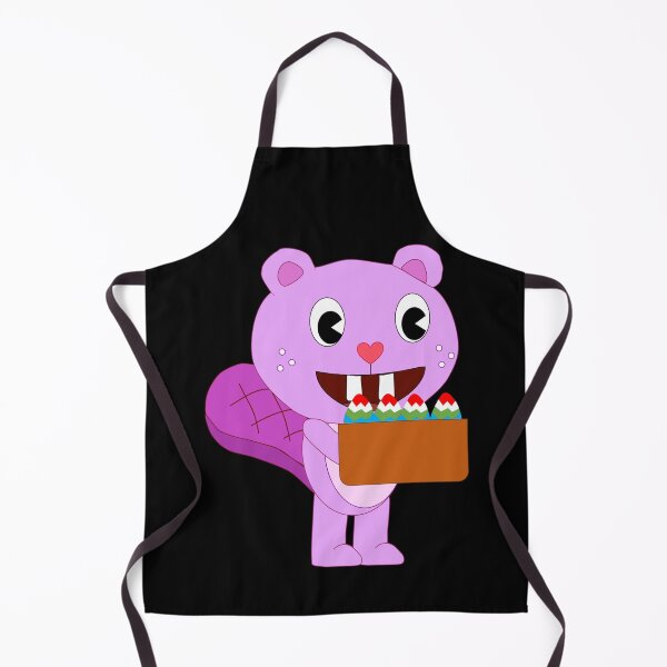 Item preview, Toothy - Happy Tree Friends designed and sold by Iopi-art.