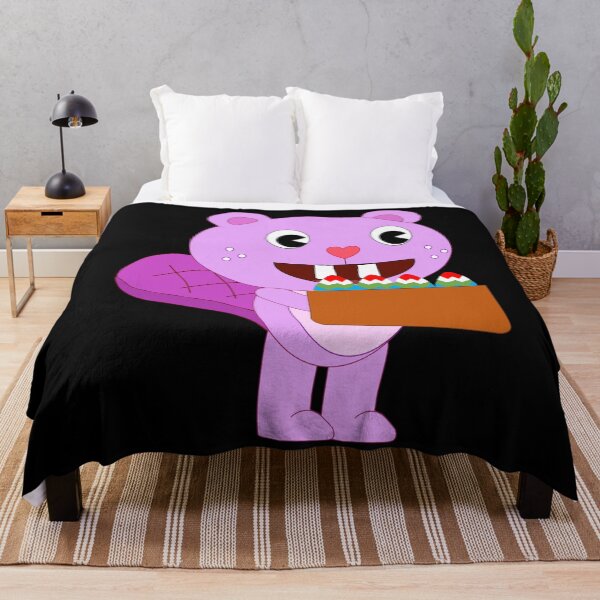 Item preview, Toothy - Happy Tree Friends designed and sold by Iopi-art.
