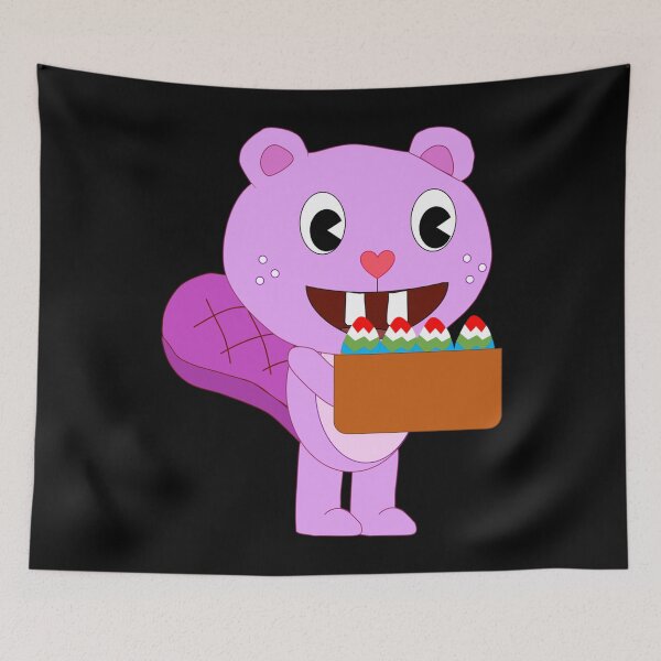 Item preview, Toothy - Happy Tree Friends designed and sold by Iopi-art.