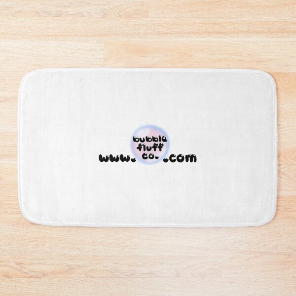 Artikelvorschau, BubbleFluffCo-Website entworfen und verkauft von BubbleFluffCo.