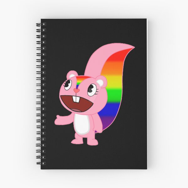 Item preview, Toothy - Happy Tree Friends designed and sold by Iopi-art.