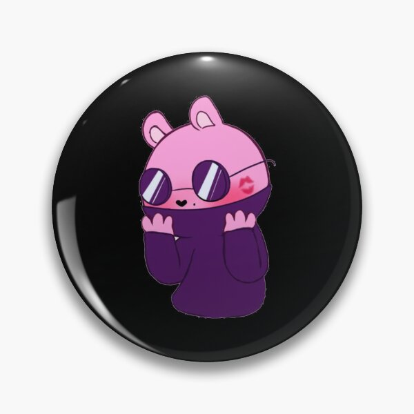 Item preview, Toothy - Happy Tree Friends designed and sold by Iopi-art.