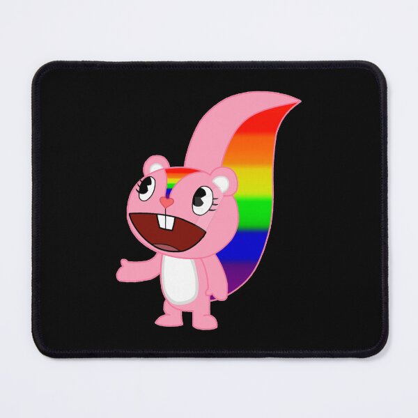 Item preview, Toothy - Happy Tree Friends designed and sold by Iopi-art.