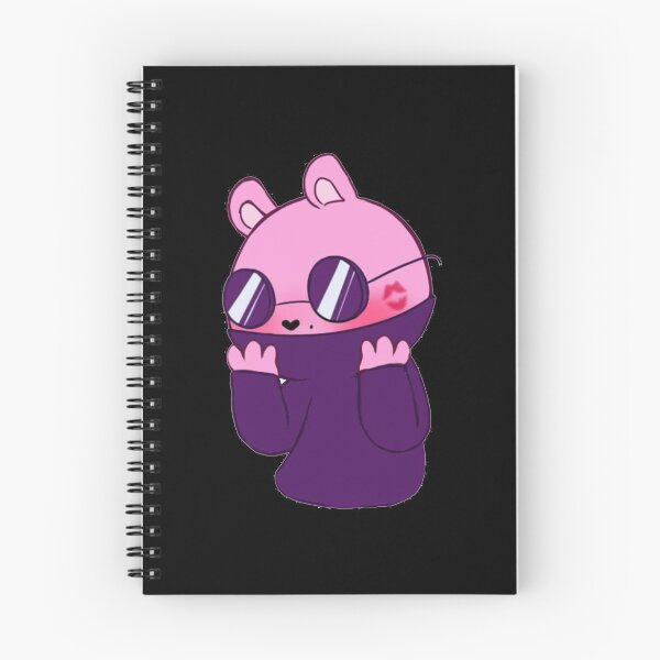 Item preview, Toothy - Happy Tree Friends designed and sold by Iopi-art.