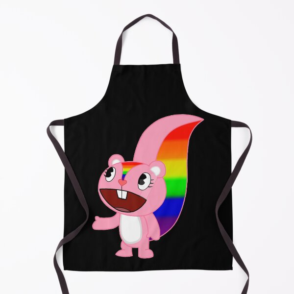 Item preview, Toothy - Happy Tree Friends designed and sold by Iopi-art.