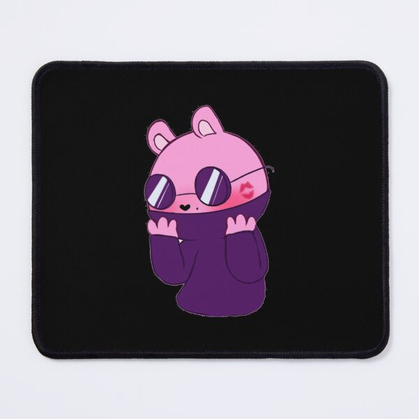 Item preview, Toothy - Happy Tree Friends designed and sold by Iopi-art.