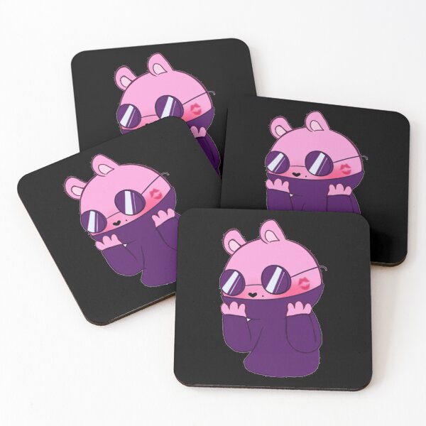 Item preview, Toothy - Happy Tree Friends designed and sold by Iopi-art.