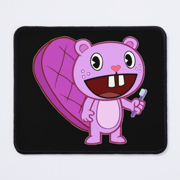 Item preview, Toothy - Happy Tree Friends designed and sold by Iopi-art.
