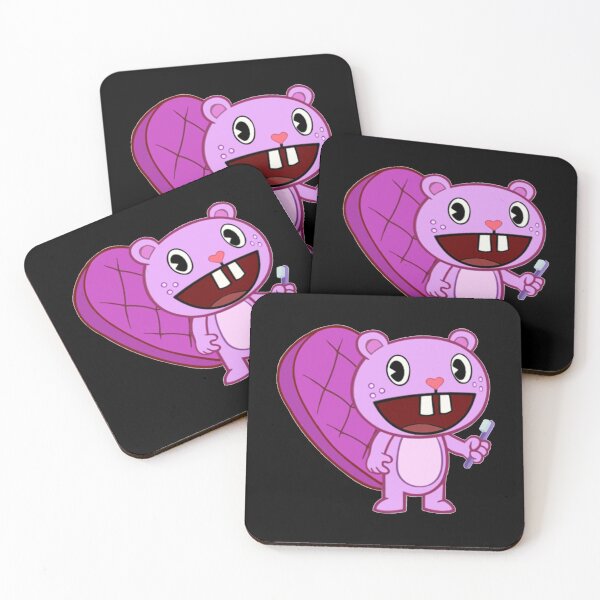 Item preview, Toothy - Happy Tree Friends designed and sold by Iopi-art.