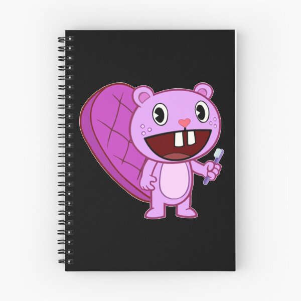 Item preview, Toothy - Happy Tree Friends designed and sold by Iopi-art.