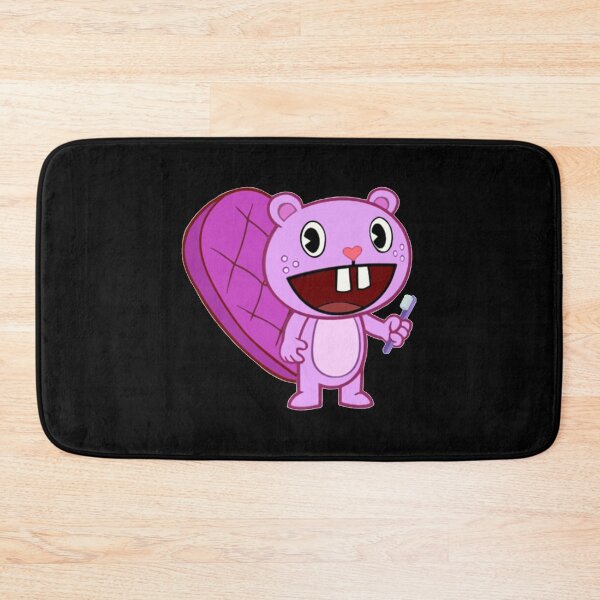 Item preview, Toothy - Happy Tree Friends designed and sold by Iopi-art.