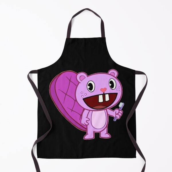 Item preview, Toothy - Happy Tree Friends designed and sold by Iopi-art.