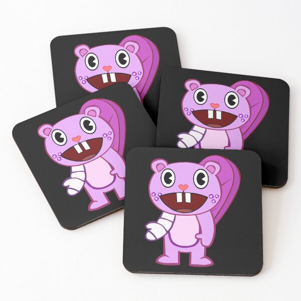 Item preview, Toothy - Happy Tree Friends designed and sold by Iopi-art.