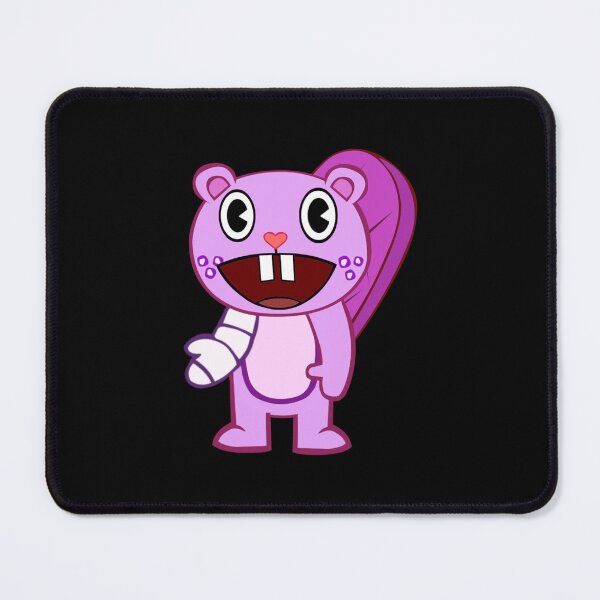 Item preview, Toothy - Happy Tree Friends designed and sold by Iopi-art.