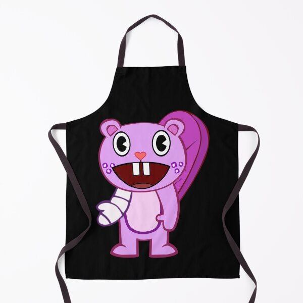 Item preview, Toothy - Happy Tree Friends designed and sold by Iopi-art.