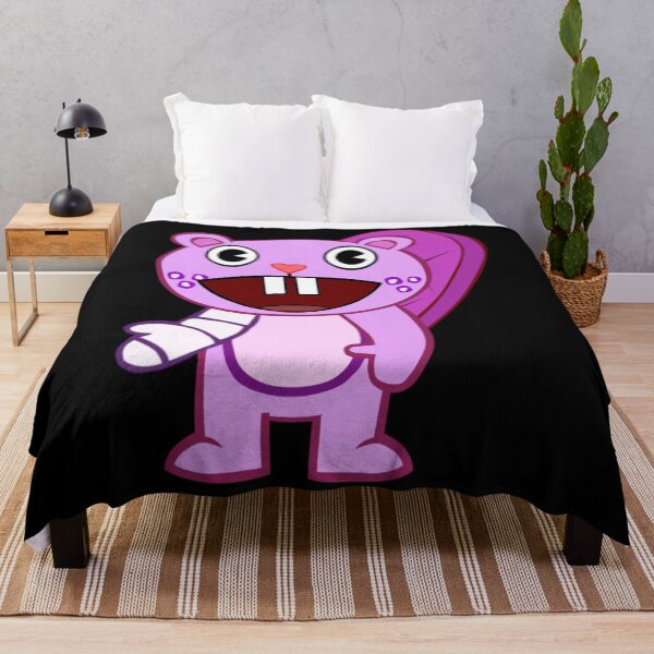 Item preview, Toothy - Happy Tree Friends designed and sold by Iopi-art.