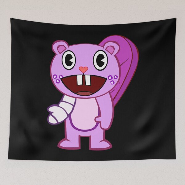 Item preview, Toothy - Happy Tree Friends designed and sold by Iopi-art.