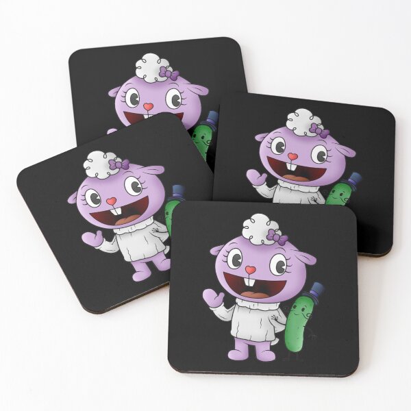 Item preview, Toothy - Happy Tree Friends designed and sold by Iopi-art.